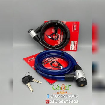  قفل بکسلی موتور TGR1