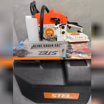 اره بنزینی طرح اشتیل 