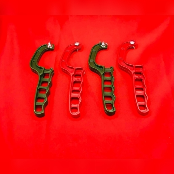 کمان اره همه کاره پلاستیکی 