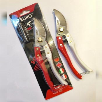 قیچی باغ دورنگ 