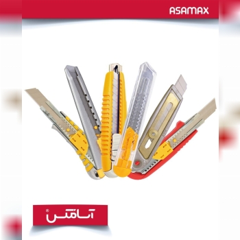  آسامکس ASAMAX