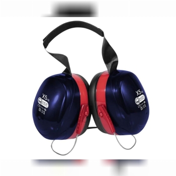 گوشی روی گوش (ایرماف) NEW Safe مدل X5 N