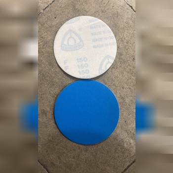 سنباده کرکی ۱۵سانت 