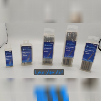 مته کبالت 5% استار مکس