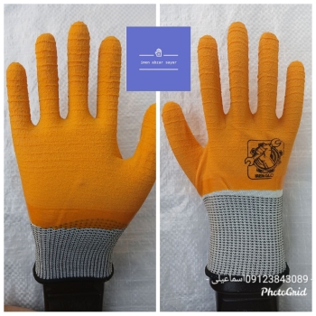 دستکش سیرابی چینی