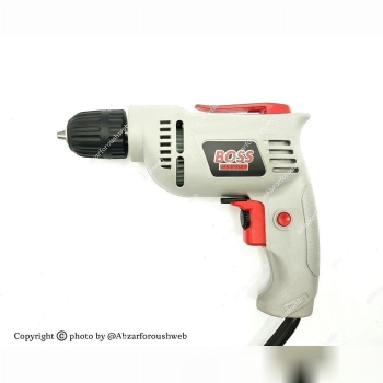 ⭐️ دریل سه نظام ۱۰ باس