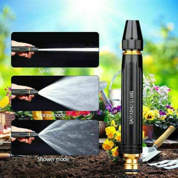 کارواش سر شیلنگی تک ، آبپاش 