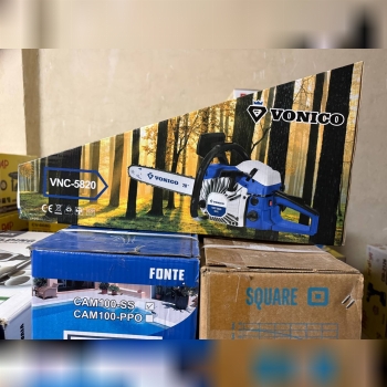  ابزار صنعتی بابایی 