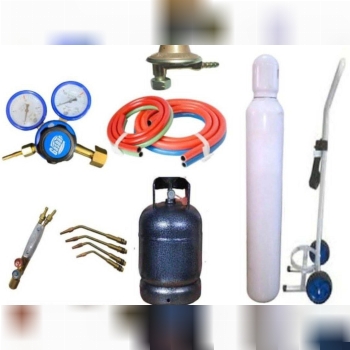  ست جوش ‌‌و برش پرتابل 