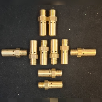 پایه نازل مکسی 