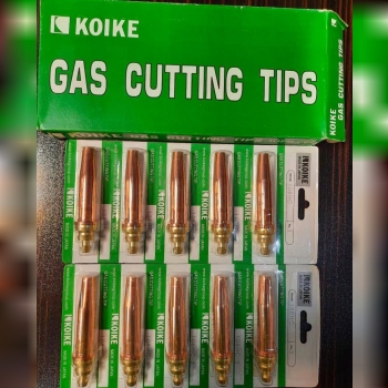 نازل برش طرح کوییکه 