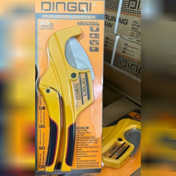 قیچی لوله حرفه ای دینگی 63mm