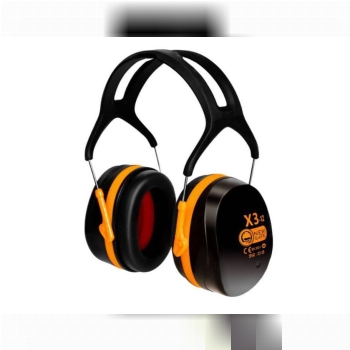 EarMuffs New Safe X3-12