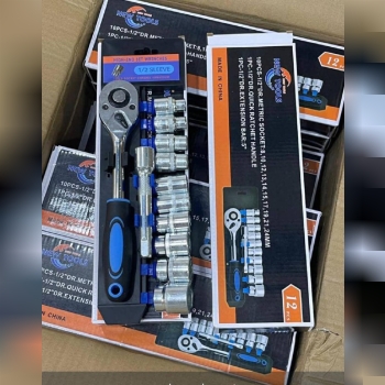 بکس ریلی ۱۲ پارچه نیوتولز