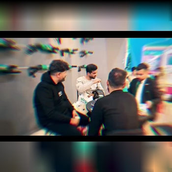 مایشگاه ساری نشان داد اعتماد، نتیجه‌ی تبلیغات نیست