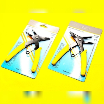 انبر خاربازک خار جمع کن