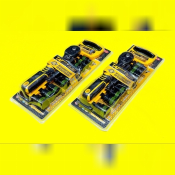 بکس ۱۲ پارچه 