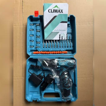 شارژی کلایمکس 