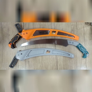 اره سامورایی 