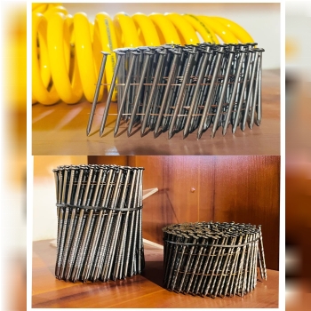 عرضه كننده انواع ميخكوب و ميخ نوارى * Vista * 