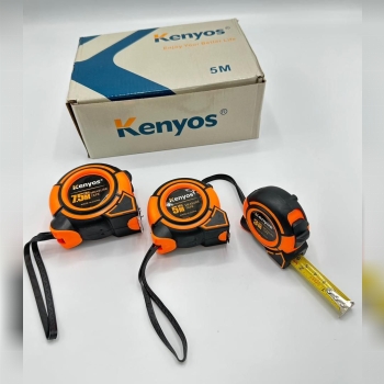 متر روكشدار KENYOS 