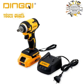  بکس شارژی کد JE2101 دینگی 