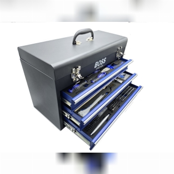 ⭐️ جعبه بکس  ۴۰۸ عددی صنعتی باس