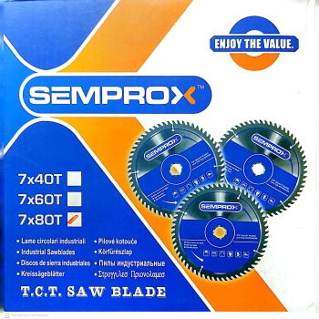 تیغ سمپراکس 