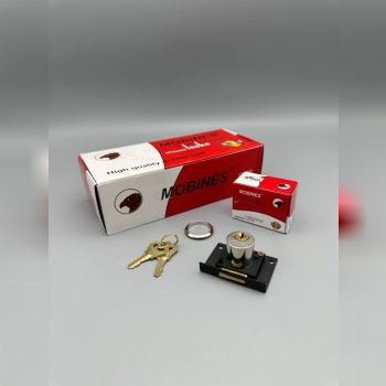  ⭐️قفل تک پله(808) کمدی مبینس⭐️ مغزی کامل برنج-سنگین⭐️ کیفیت درجه۱⭐️ کارتن:۴۰جین قیمت دست اول تعهد م