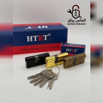 ⭐سیلندر ۷سانت کامپیوتری(کلیدبلند) HTRT⭐