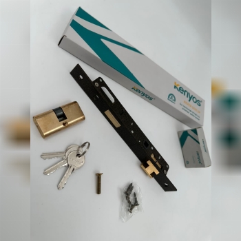  قفل 2/5 سوییچی کنیوس 