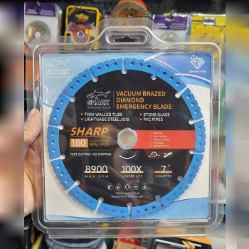 تیغ همه چی بر سایز ۱۸۰