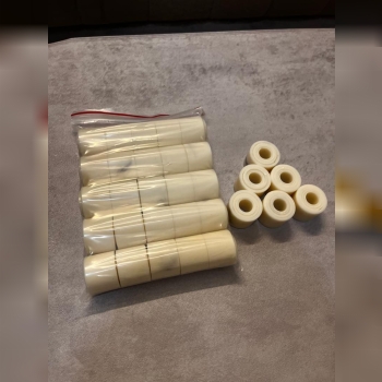 بوش سنگ ۴ تکه 