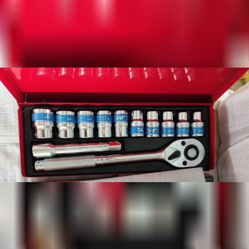 بکس ۱۲ پارچه سفید TAT تعداد در كارتن ۲۰ عدد قيمت… 