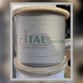 انواع سیم بکسل