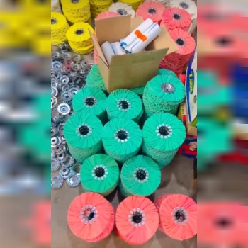 پخش و فروش گیلانس چین دار