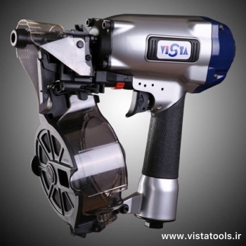 عرضه كننده انواع ميخكوب و ميخ نوارى * Vista * 