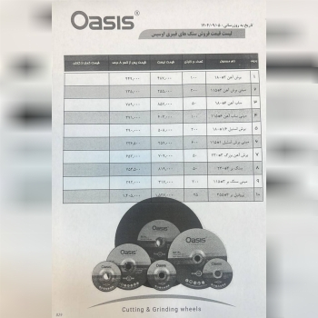 ( سنگ و ابزار شعبانی)