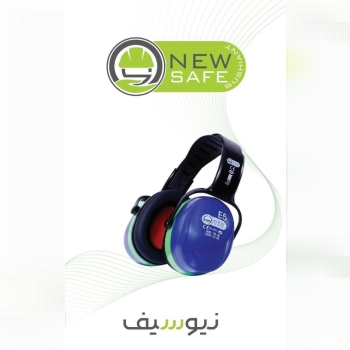 EarMuffs New Safe E5
