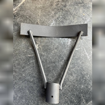 علف زن دستی 