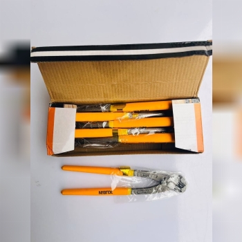  گاز الماتور 9 ژوبین