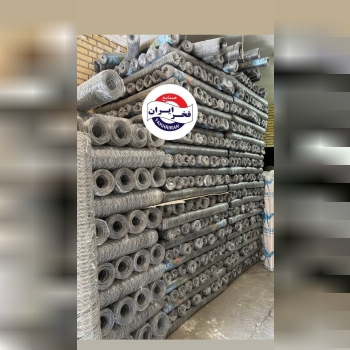 ⭕️ توری مرغی ۱۲۰ ⭕️