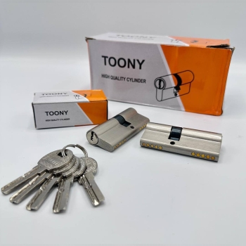 سيلندر ٧ سانت TOONY 