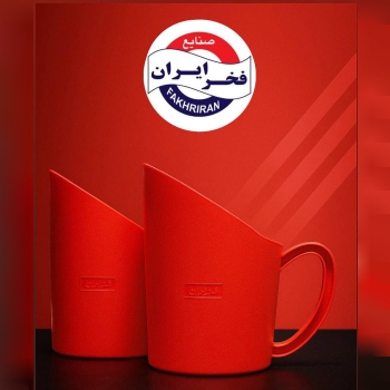 پارچ دوغابریز