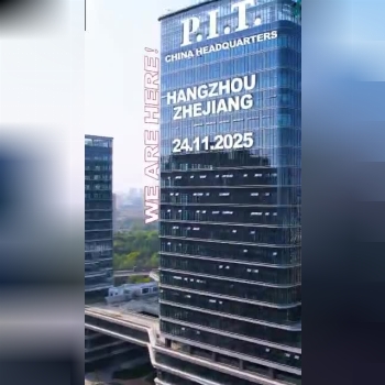 به روایت برند جهانی P.I.T 