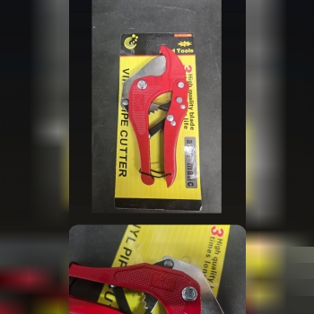 قیچی لوله سایز 42