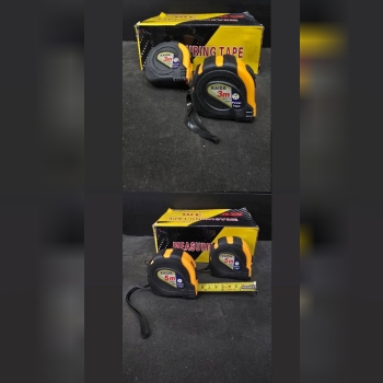 متر روکش دار 3 و5 KAIDA