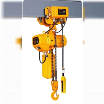 جرثقیل برقی 