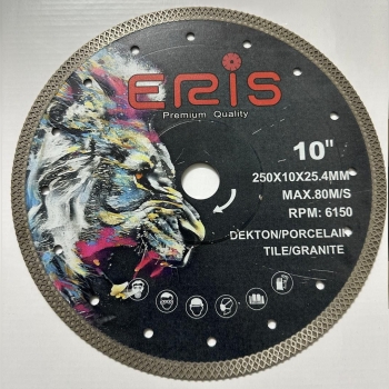 پرسلان بر 25سانت اریس درجه ۱ 