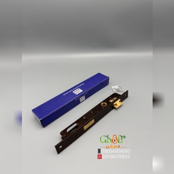 قفل ۲/۵ سویچی قبادی 